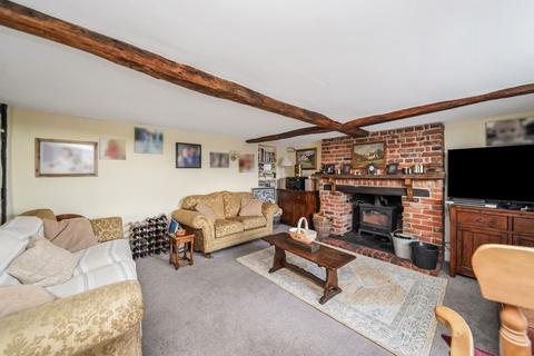 undefined, Little Elms, Rye Hill, Harlow