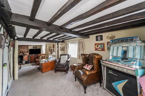 undefined, Little Elms, Rye Hill, Harlow