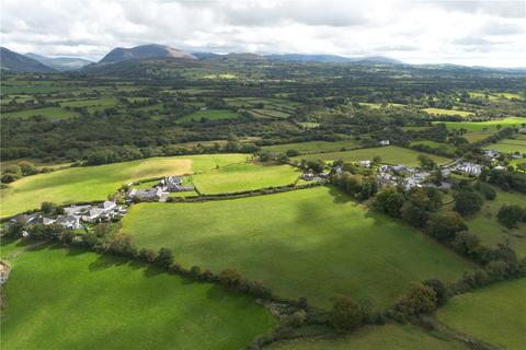 undefined, Land At Caeathro, Caeathro