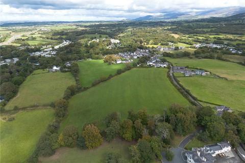 undefined, Land At Caeathro, Caeathro