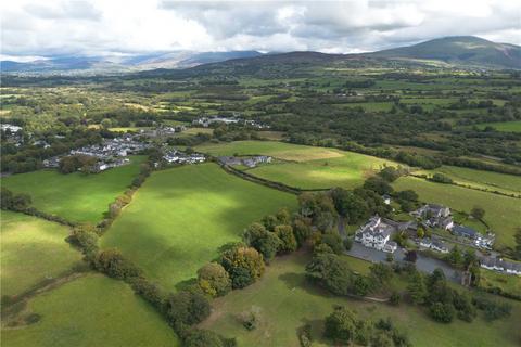 undefined, Land At Caeathro, Caeathro