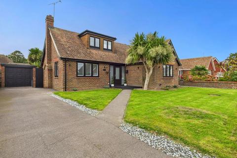 undefined, Nursery Close, East Preston, BN16 1QD