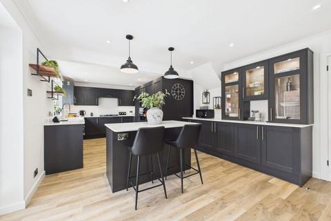 3 bedroom detached house for sale, Nursery Close, East Preston, BN16 1QD