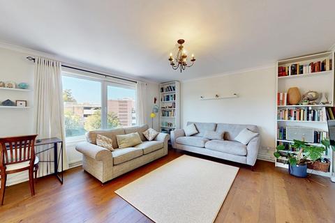 2 bedroom apartment for sale, Church Road, Richmond