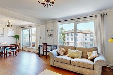 2 bedroom apartment for sale, Church Road, Richmond