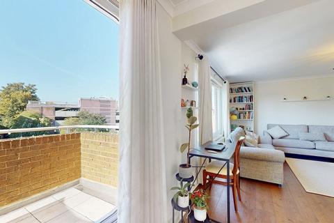 2 bedroom apartment for sale, Church Road, Richmond