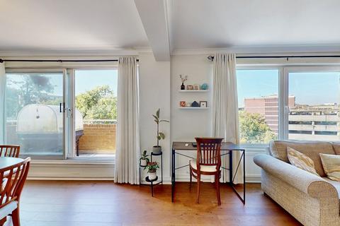 2 bedroom apartment for sale, Church Road, Richmond