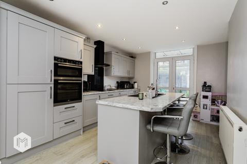 undefined, New Hall Road, Bury, Greater Manchester, BL9 7TQ