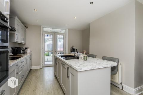 undefined, New Hall Road, Bury, Greater Manchester, BL9 7TQ