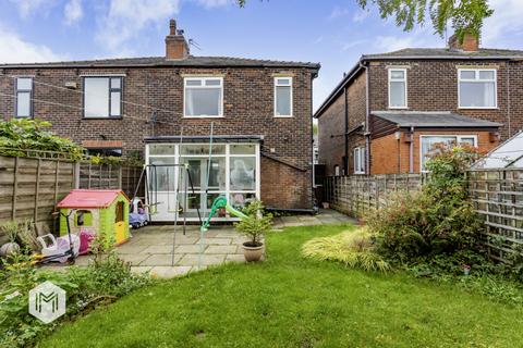 undefined, New Hall Road, Bury, Greater Manchester, BL9 7TQ