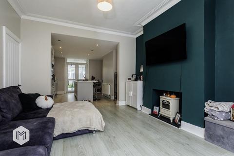 undefined, New Hall Road, Bury, Greater Manchester, BL9 7TQ