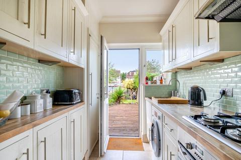 4 bedroom terraced house for sale, Langley Way, West Wickham, Kent, BR4