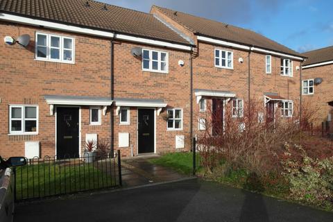 2 bedroom townhouse for sale, Shire Road, Morley, LS27