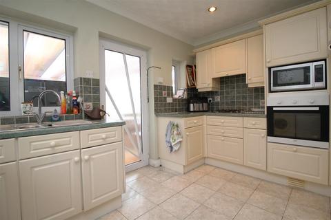 4 bedroom detached bungalow for sale, Toll House Road, Orton Longueville, Peterborough