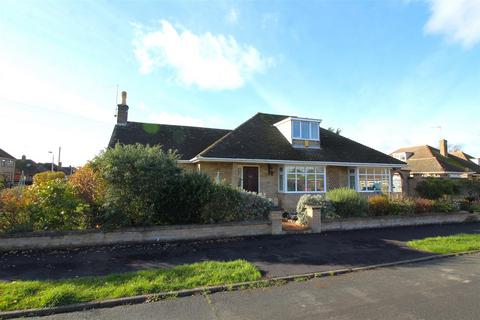 4 bedroom detached bungalow for sale, Toll House Road, Orton Longueville, Peterborough