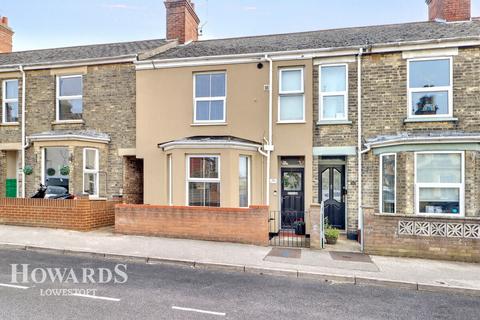 undefined, Wollaston Road, Lowestoft