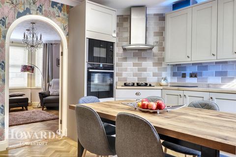 undefined, Wollaston Road, Lowestoft