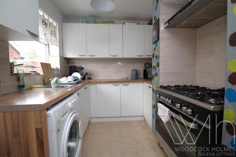 undefined, Rowe Avenue, Orton Longueville, Peterborough