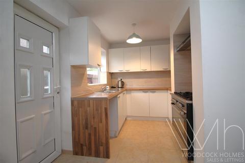 undefined, Rowe Avenue, Orton Longueville, Peterborough