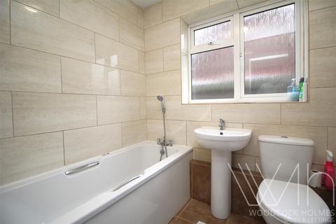 undefined, Rowe Avenue, Orton Longueville, Peterborough