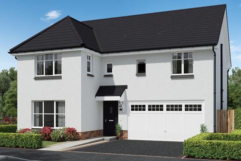 5 bedroom detached house for sale, Plot 399, The Lytham at Charleston Cove, Charleston Cove AB12