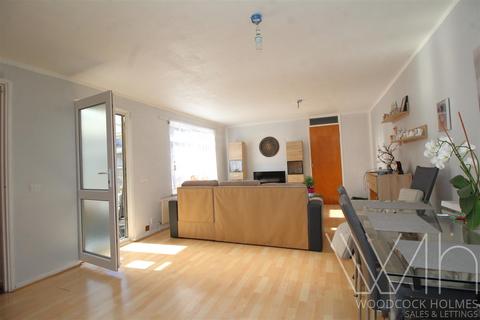 undefined, Bringhurst, Orton Goldhay, Peterborough