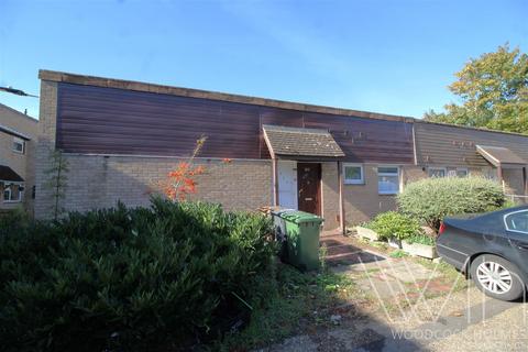 undefined, Bringhurst, Orton Goldhay, Peterborough