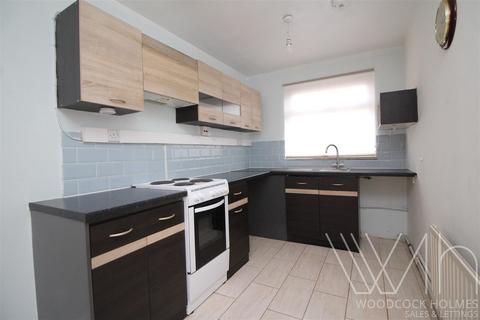 undefined, Bringhurst, Orton Goldhay, Peterborough