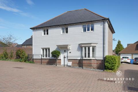 undefined, Ringlet Grove, Sittingbourne ME9