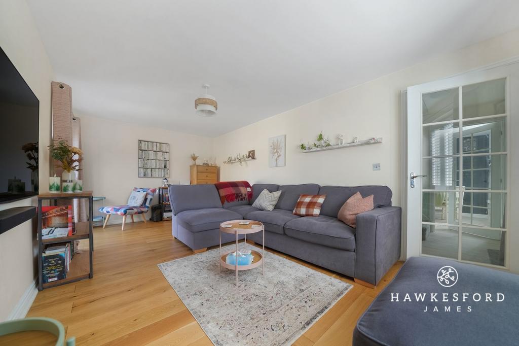 Ringlet Grove, Iwade - Lounge