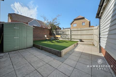 undefined, Ringlet Grove, Sittingbourne ME9