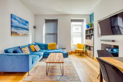 1 bedroom apartment for sale, The Flat, 11 Duhamel Place, St Helier
