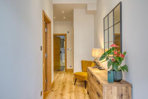 The Flat, 11 Duhamel Place, St Helier