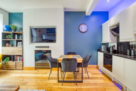 1 bedroom apartment for sale, The Flat, 11 Duhamel Place, St Helier