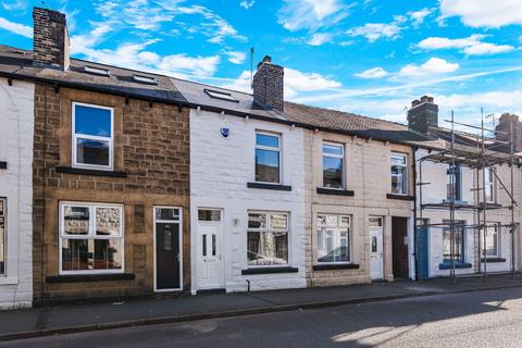 49 Bickerton Road, Sheffield, S6 1SF