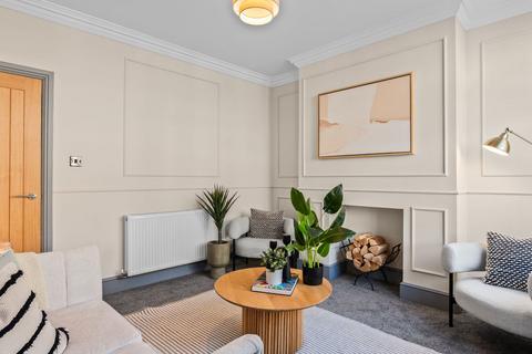 49 Bickerton Road, Sheffield, S6 1SF