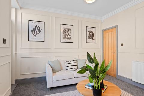 49 Bickerton Road, Sheffield, S6 1SF