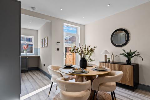 49 Bickerton Road, Sheffield, S6 1SF