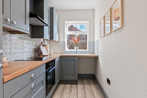 49 Bickerton Road, Sheffield, S6 1SF
