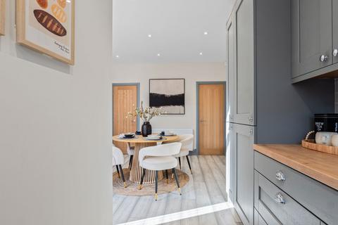 49 Bickerton Road, Sheffield, S6 1SF