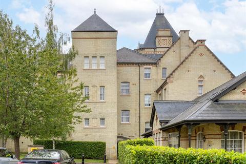 undefined, West Wing, Fairfield Hall, Kingsley Ave, Fairfield SG5 4FX