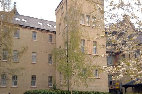 undefined, West Wing, Fairfield Hall, Kingsley Ave, Fairfield SG5 4FX