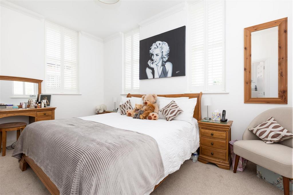 Bedroom 1 First floor