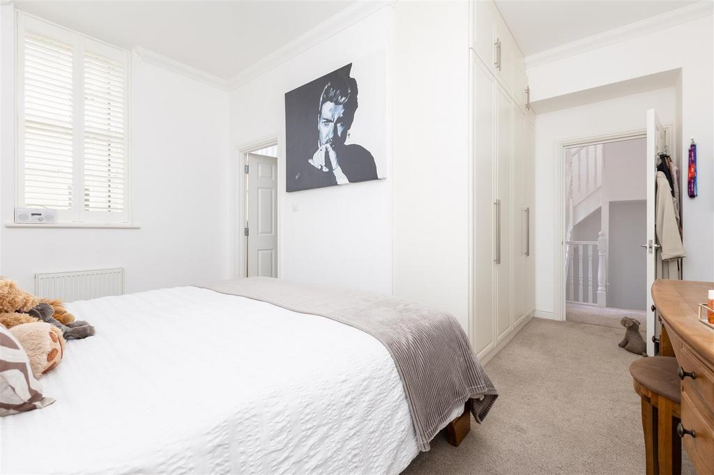 Bedroom 1 First Floor