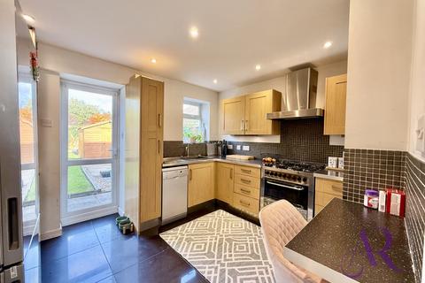 undefined, Brookfield Road, Haversham, Milton Keynes