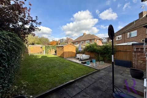 4 bedroom semi-detached house for sale, Brookfield Road, Haversham, Milton Keynes
