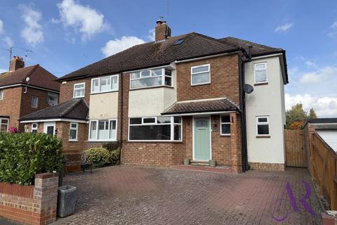Brookfield Road, Haversham, Milton Keynes