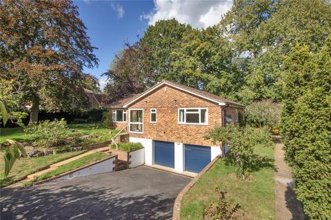 3 bedroom detached house for sale, Hillborough Avenue, Sevenoaks, Kent, TN13