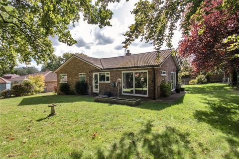 3 bedroom detached house for sale, Hillborough Avenue, Sevenoaks, Kent, TN13
