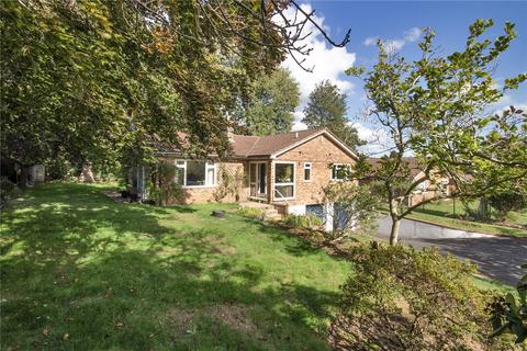 3 bedroom detached house for sale, Hillborough Avenue, Sevenoaks, Kent, TN13